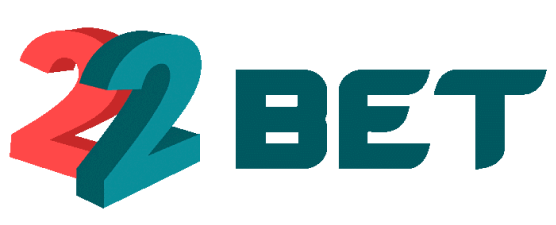 22Bet logo